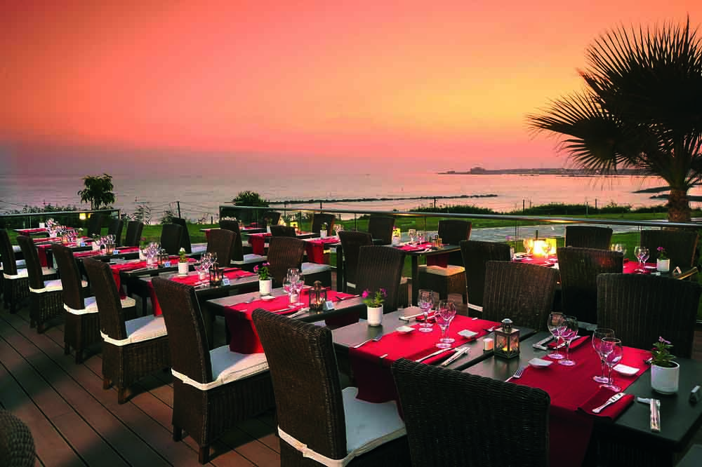 Alexander the Great Beach Hotel - Paphos